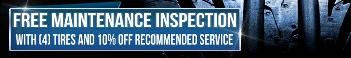 FREE Inspection!
