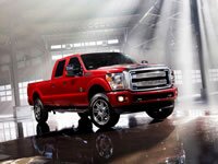 Florence Ford Repair & Service for Florance, Russellville, Athens, Decatur, Moulton, Muscle Shoals, Cherokee, Rogersville, Town Creek and Lawrenceburg, AL