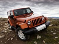 Florence Jeep Repair & Service for Florance, Russellville, Athens, Decatur, Moulton, Muscle Shoals, Cherokee, Rogersville, Town Creek and Lawrenceburg, AL