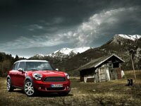 Florence Mini Cooper Repair & Service for Florance, Russellville, Athens, Decatur, Moulton, Muscle Shoals, Cherokee, Rogersville, Town Creek and Lawrenceburg, AL