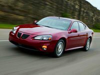 Florence Pontiac Repair & Service for Florance, Russellville, Athens, Decatur, Moulton, Muscle Shoals, Cherokee, Rogersville, Town Creek and Lawrenceburg, AL