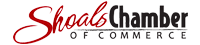 Brand logo, Florence, AL